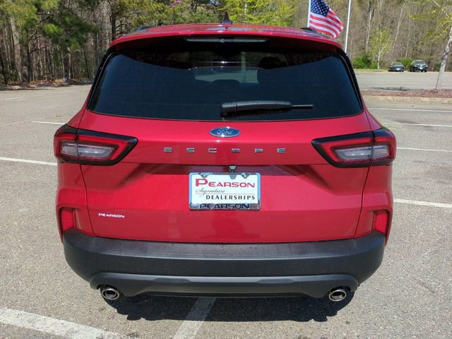 Used 2026 Ford Escape ST-Line image 5