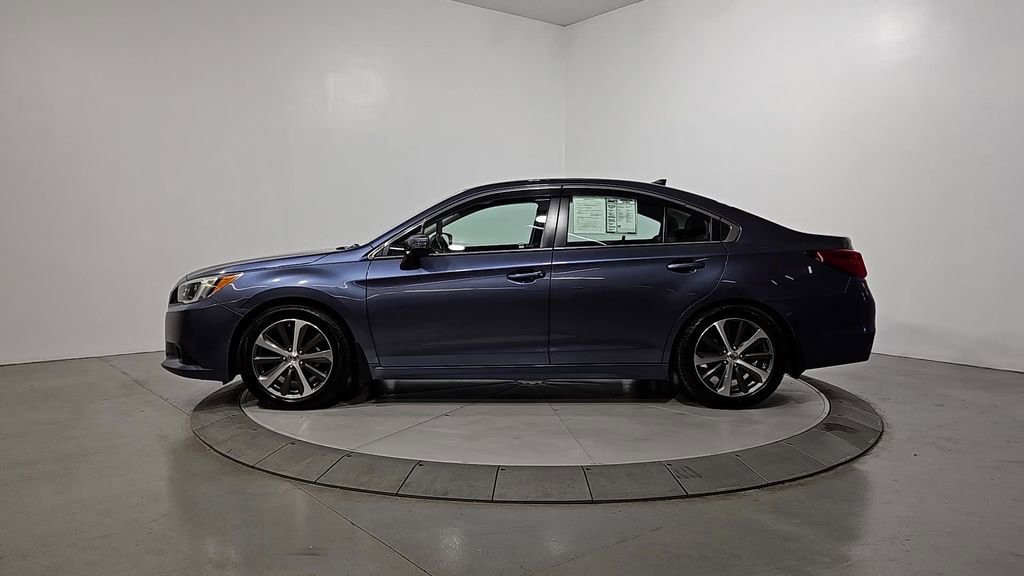 Used 2016 Subaru Legacy 2.5i Limited AWD/4WD image 2