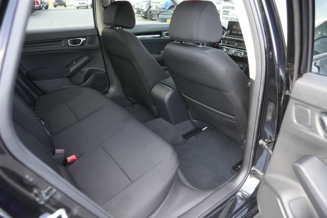 Used 2024 Honda Civic EX image 15