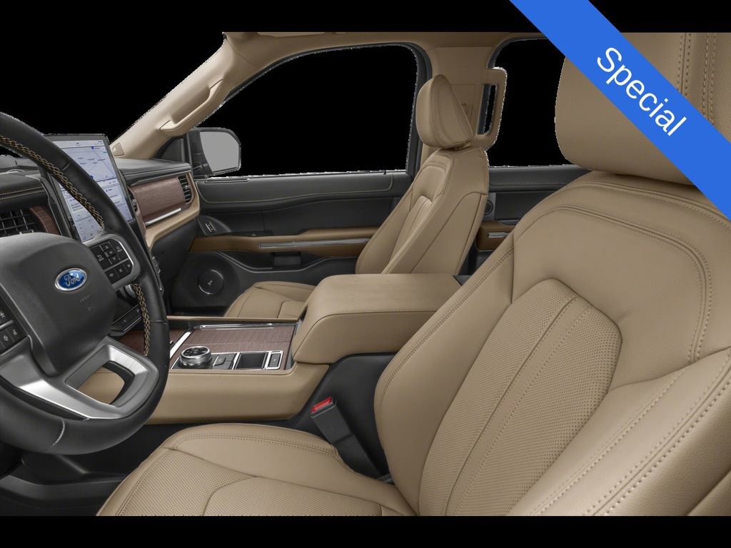 Used 2024 Ford Expedition Limited image 41