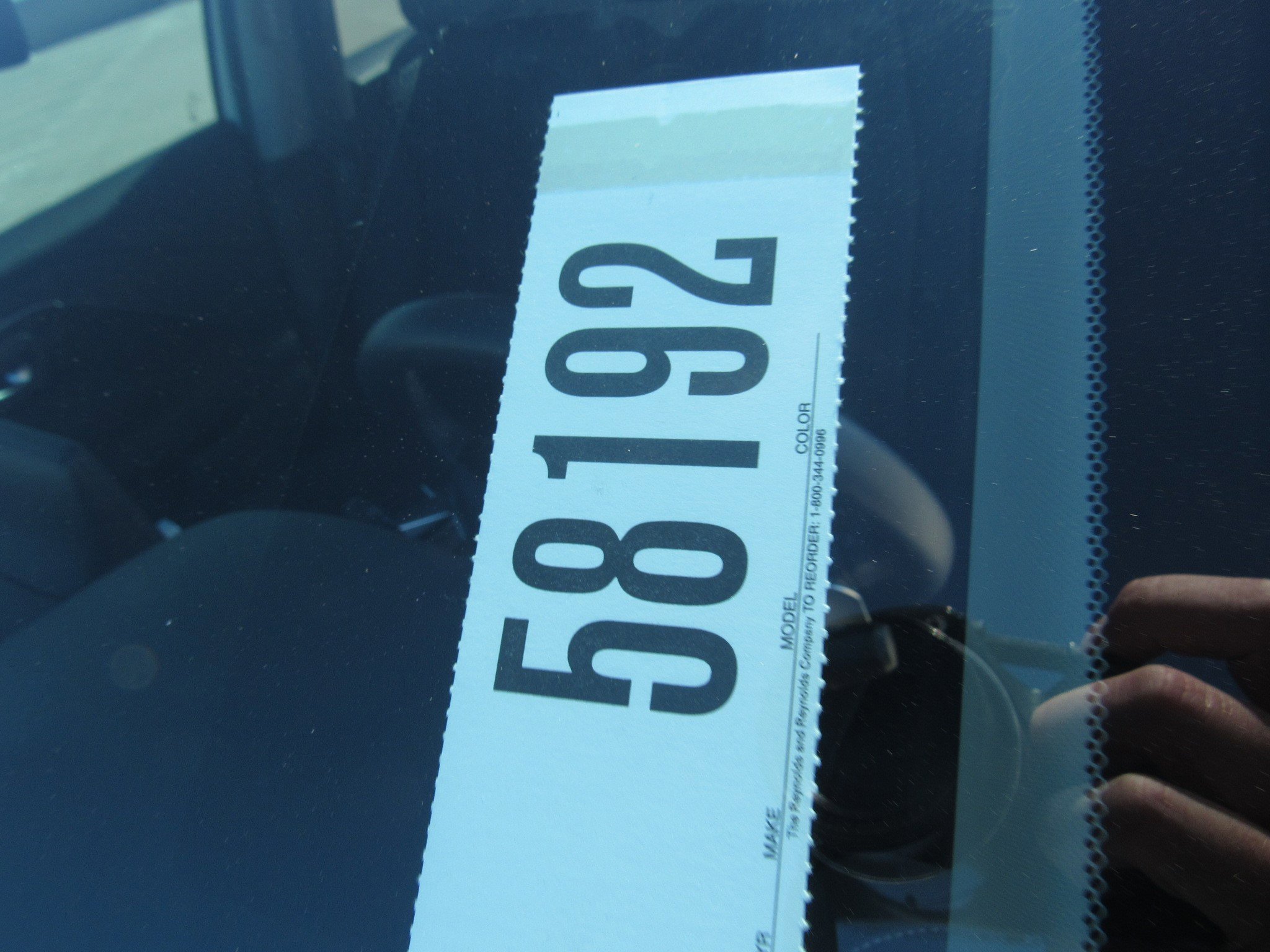 Certified 2025 Acura ADX FWD image 32