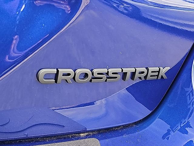 New 2026 Subaru Crosstrek 2.0i Premium image 24
