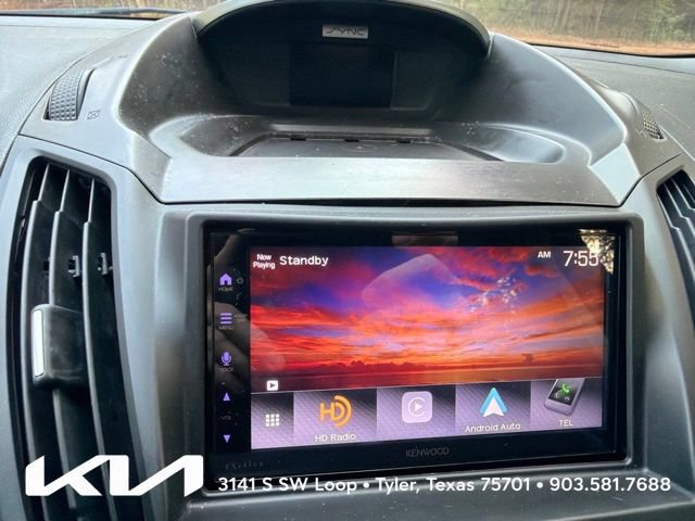 Used 2017 Ford Escape S FWD image 17