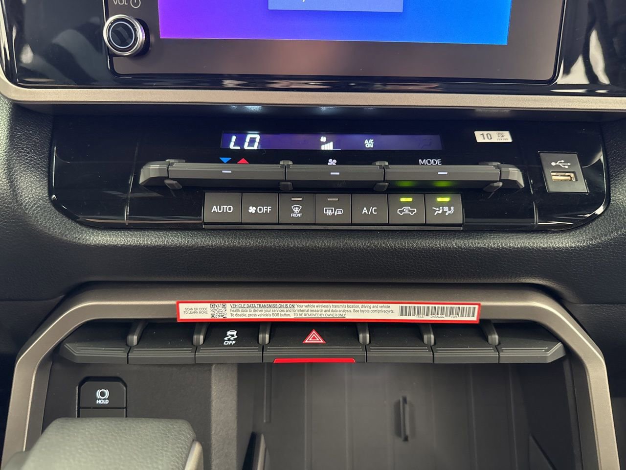 New 2026 Toyota Tundra SR5 image 25