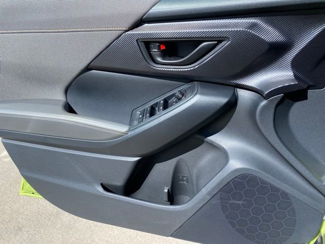 New 2026 Subaru Crosstrek 2.5i Sport image 13