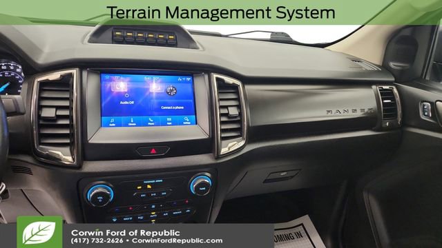Certified 2021 Ford Ranger XLT w/ Tremor Off-Road Package image 22