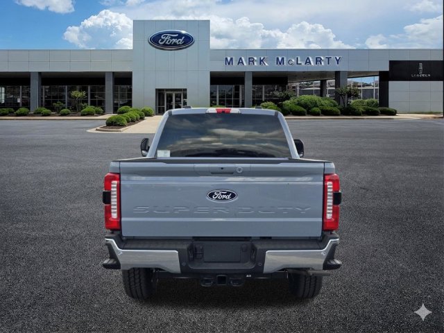 New 2027 Ford F250 Lariat AWD/4WD image 4