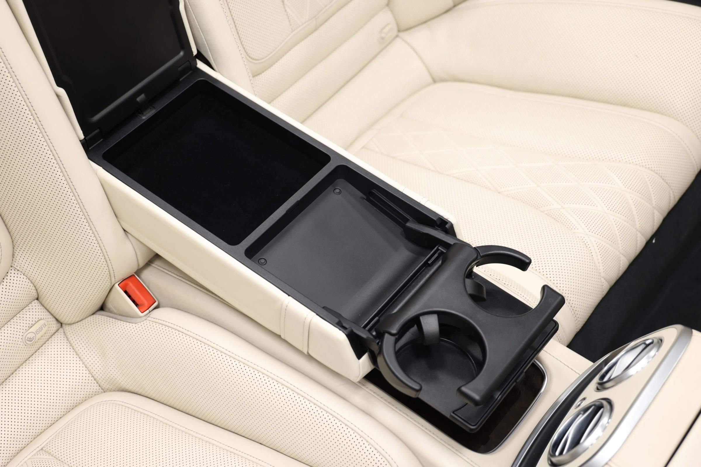 Used 2017 Mercedes-Benz S 550 Cabriolet image 61