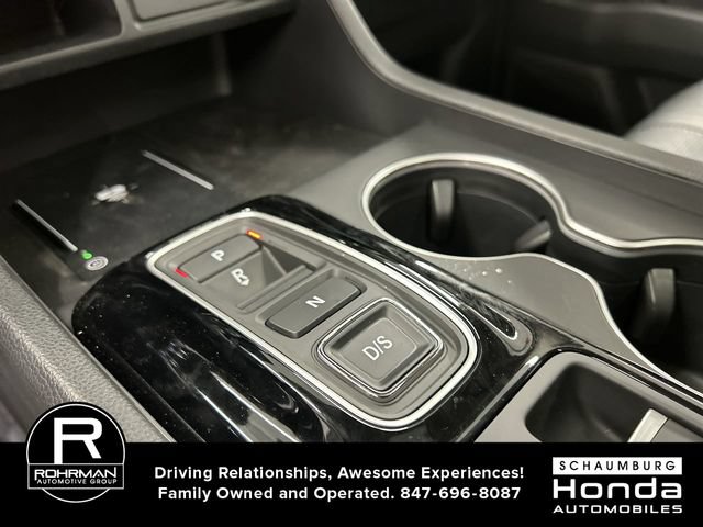 Used 2025 Honda Pilot Elite image 17