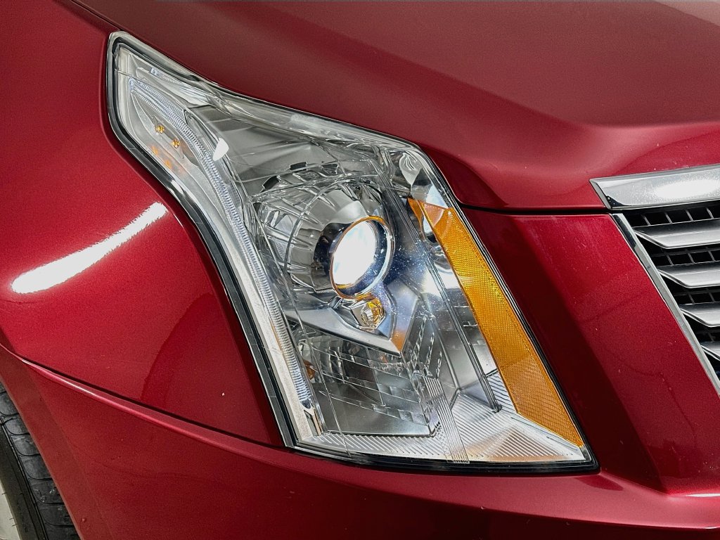 Used 2016 Cadillac SRX Performance w/ Driver Awareness Package AWD/4WD image 39