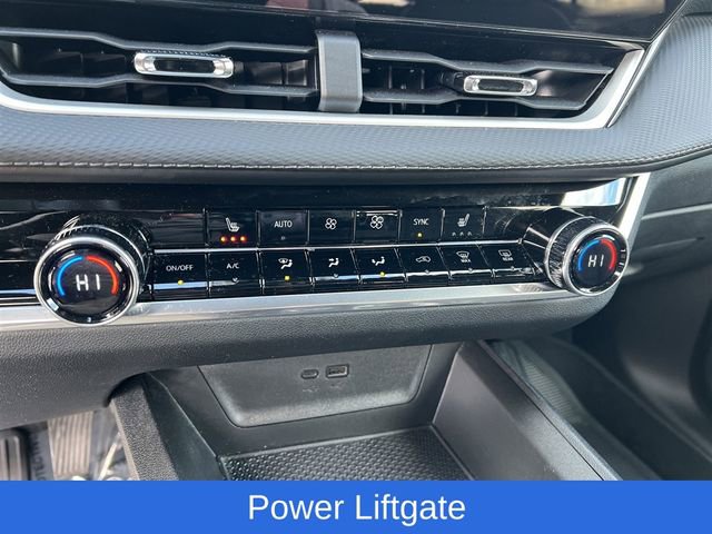 Certified 2026 Chevrolet Equinox LT w/ Convenience Package II image 20