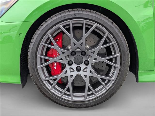 New 2026 Audi RS 3 AWD/4WD image 10