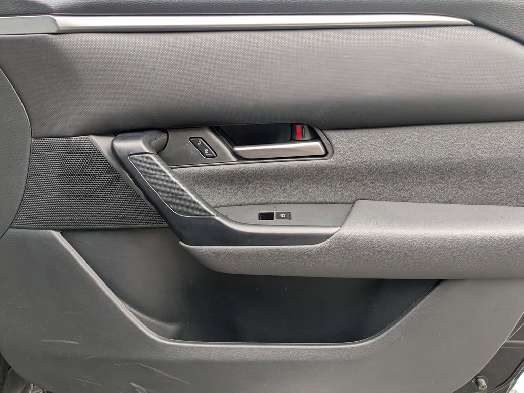 Used 2025 MAZDA CX-50 AWD 2.5 S w/ Premium Package image 31