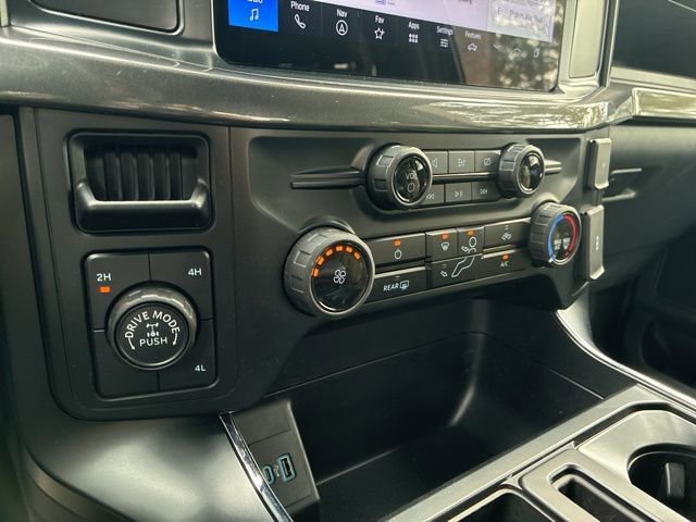 Used 2024 Ford F150 STX image 28