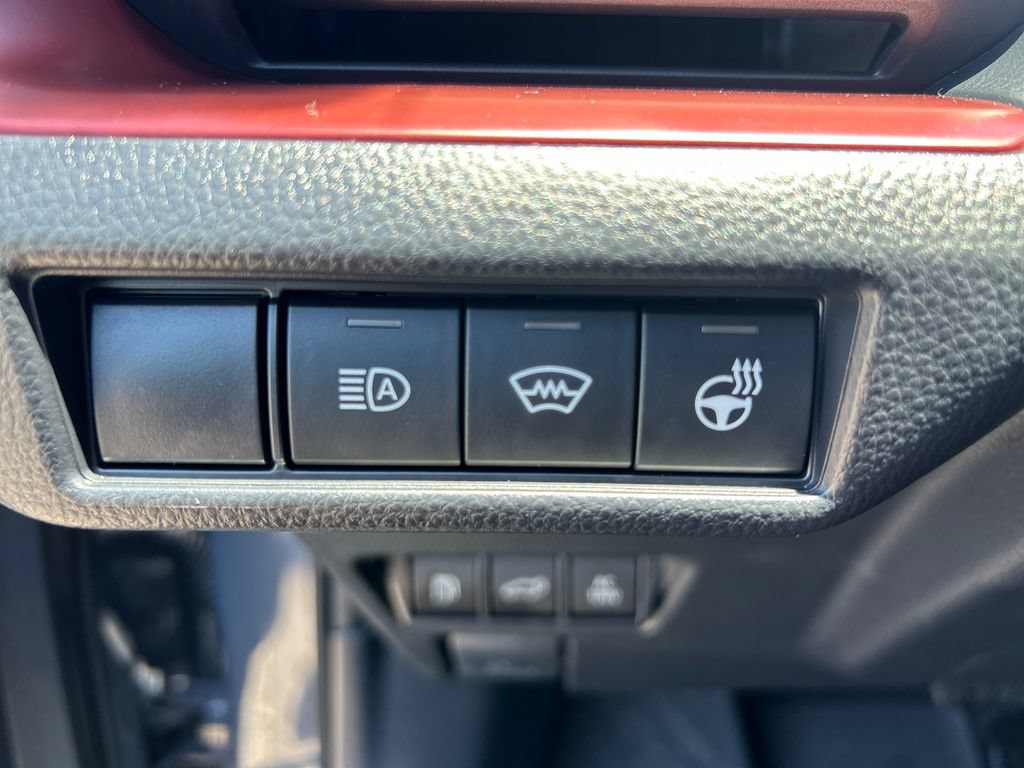 Certified 2026 Toyota Prius Plug-In Hybrid w/ Limited Premium Package FWD image 29