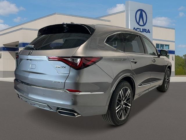 New 2026 Acura MDX SH-AWD w/ Advance Package image 7