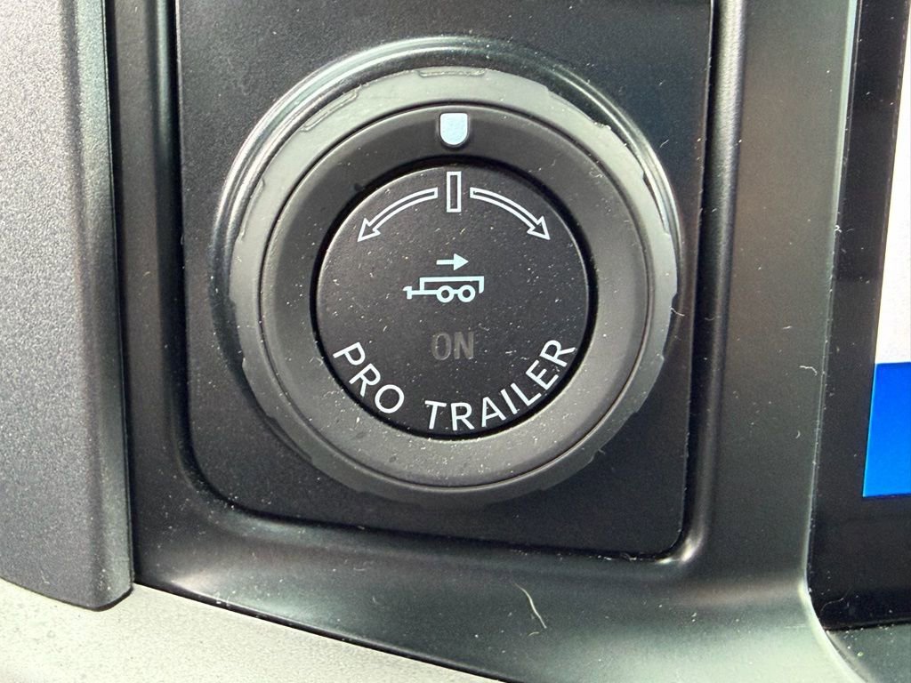 Used 2025 Ford F150 XLT w/ Equipment Group 302A MID image 16