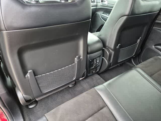 Certified 2022 Jeep Grand Cherokee Laredo X AWD/4WD image 18