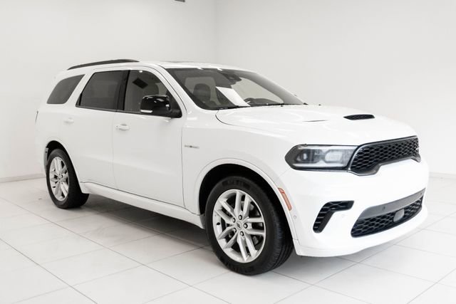 Used 2024 Dodge Durango R/T image 7