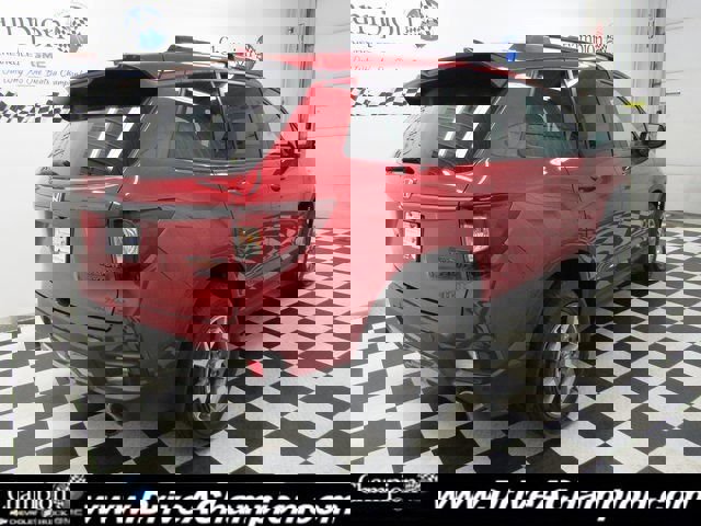 Used 2022 Honda Passport TrailSport image 13