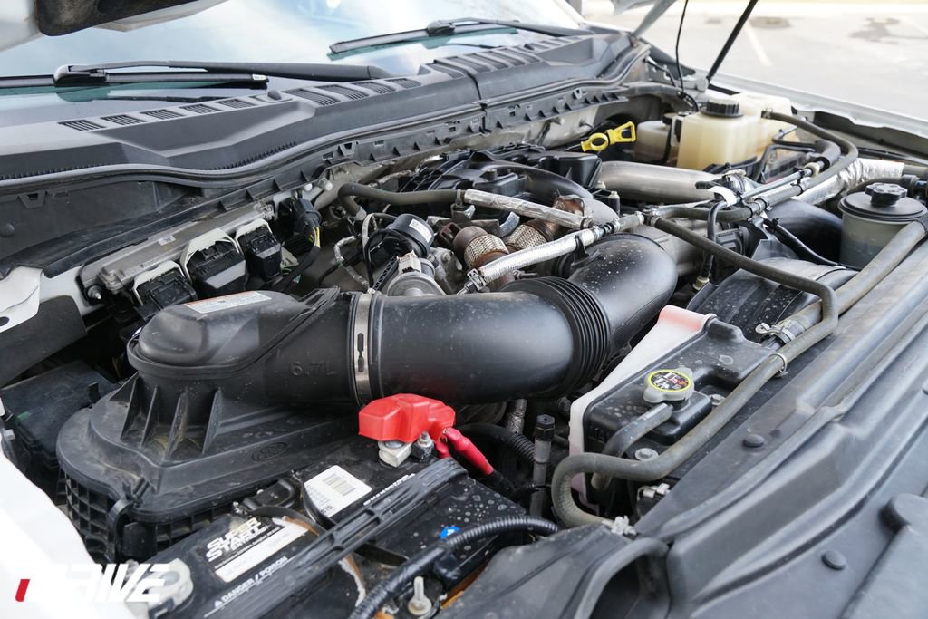 Used 2018 Ford F250 XLT image 47