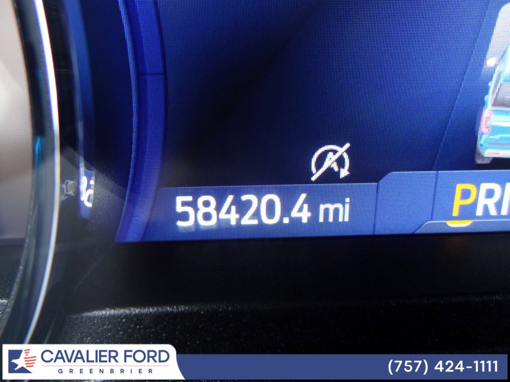 Certified 2024 Ford Expedition Limited image 27