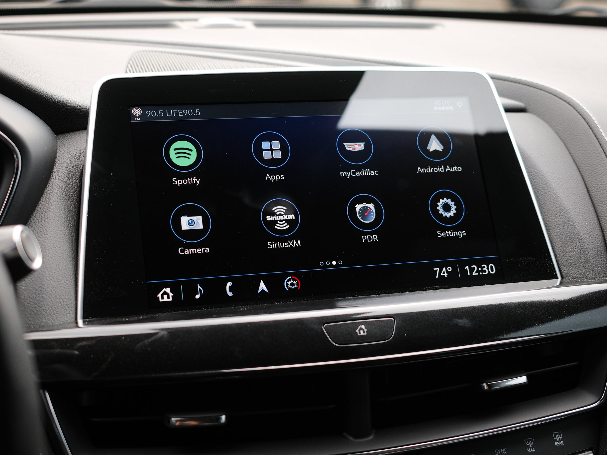 Used 2024 Cadillac CT5 V Blackwing w/ Super Cruise 2 Package image 23