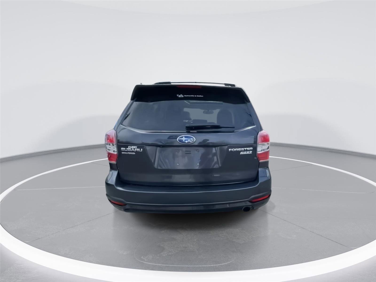 Used 2015 Subaru Forester 2.5i Limited image 7