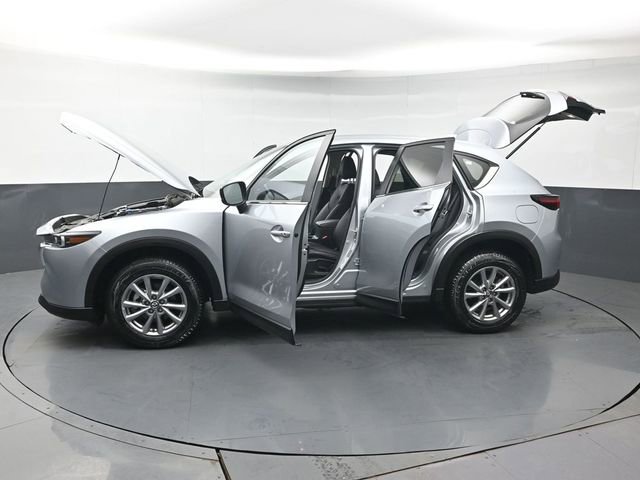 Used 2023 MAZDA CX-5 AWD 2.5 S w/ Select Package image 41
