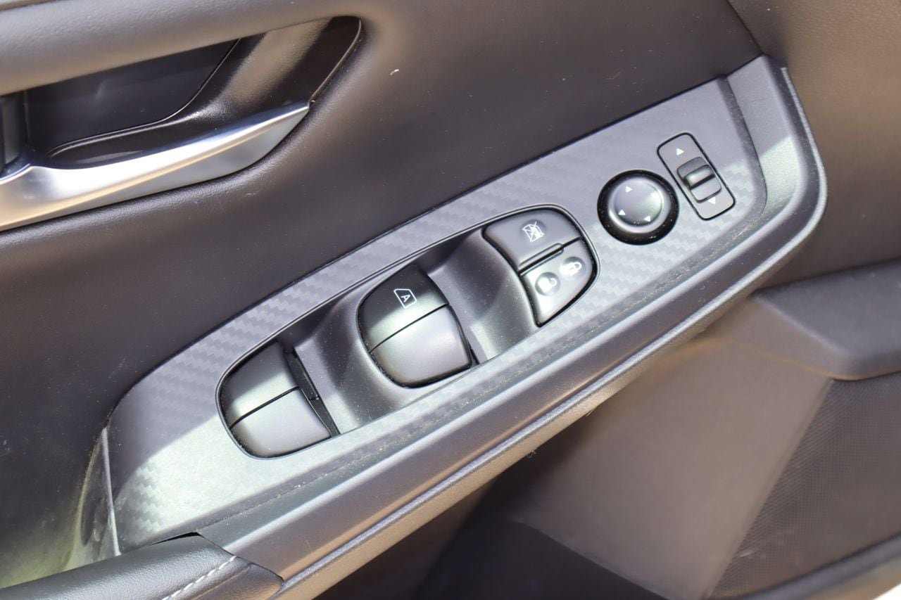 Used 2023 Nissan Sentra SV w/ All-Weather Package FWD image 20