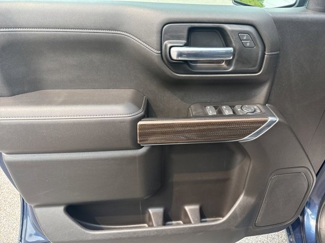 Used 2022 Chevrolet Silverado 1500 LT image 10