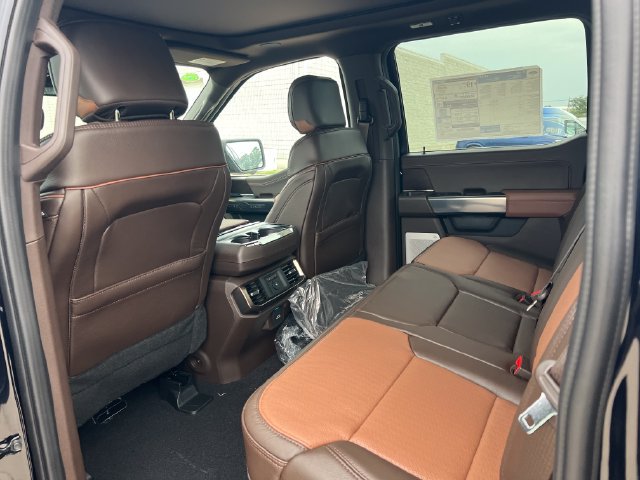 New 2026 Ford F150 King Ranch w/ Equipment Group 601A High AWD/4WD image 17