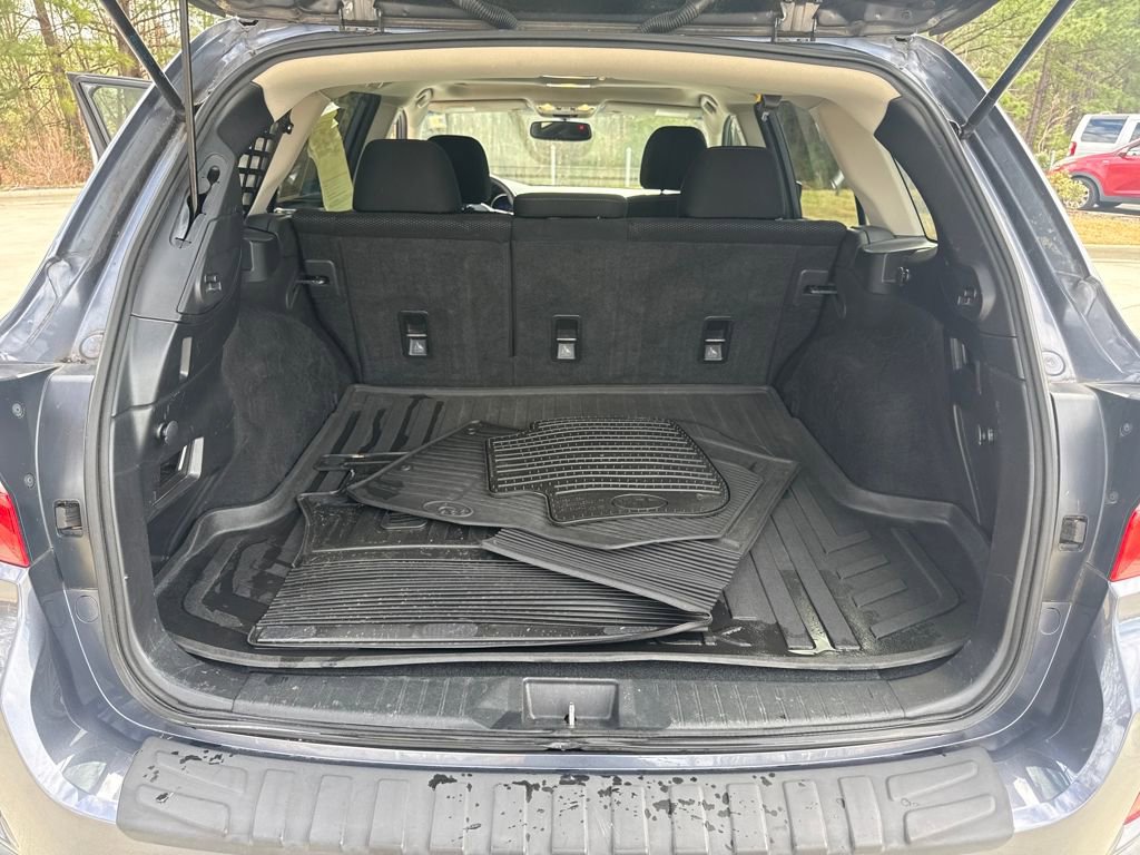 Used 2017 Subaru Outback 2.5i Premium image 27