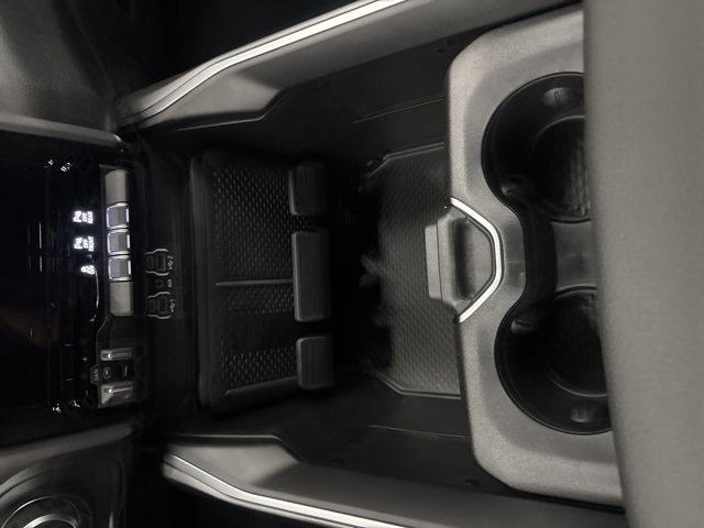 New 2025 RAM 1500 Big Horn image 10