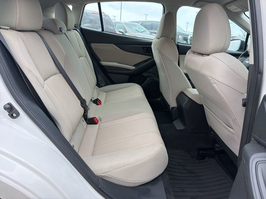 Used 2017 Subaru Impreza 2.0i Premium image 27