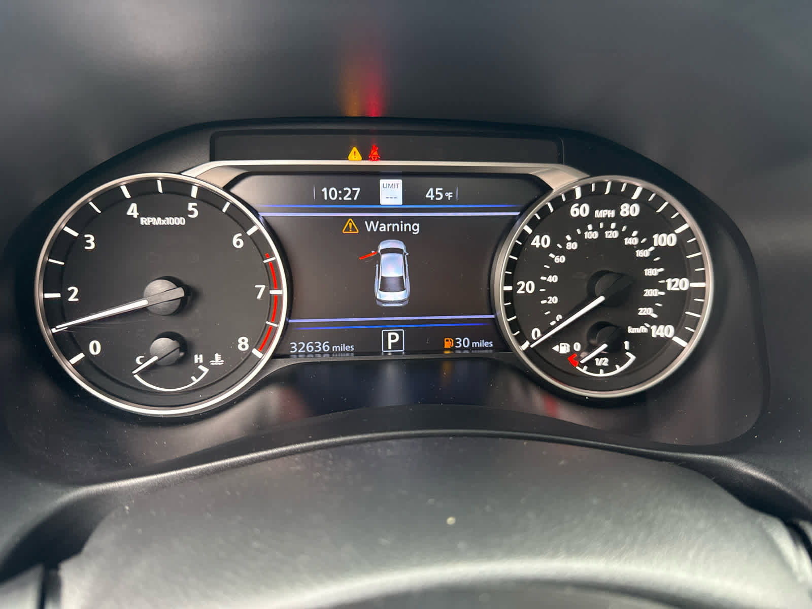 Used 2020 Nissan Altima 2.5 Platinum image 16