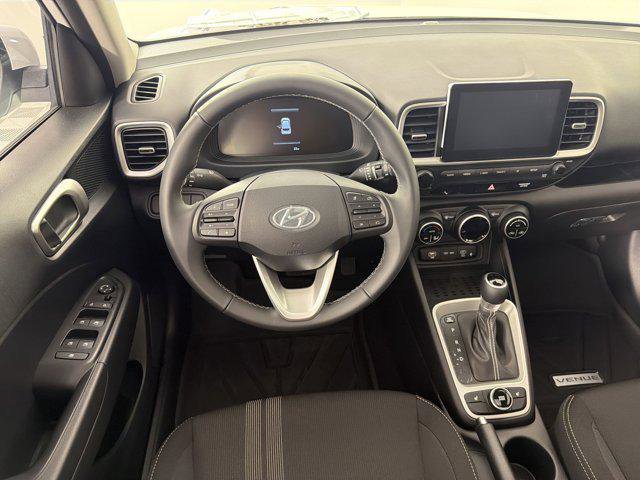 New 2026 Hyundai Venue SEL FWD image 27
