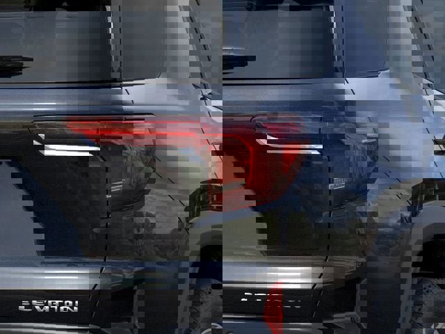 New 2026 GMC Terrain Elevation w/ Elevation Premium Package image 11