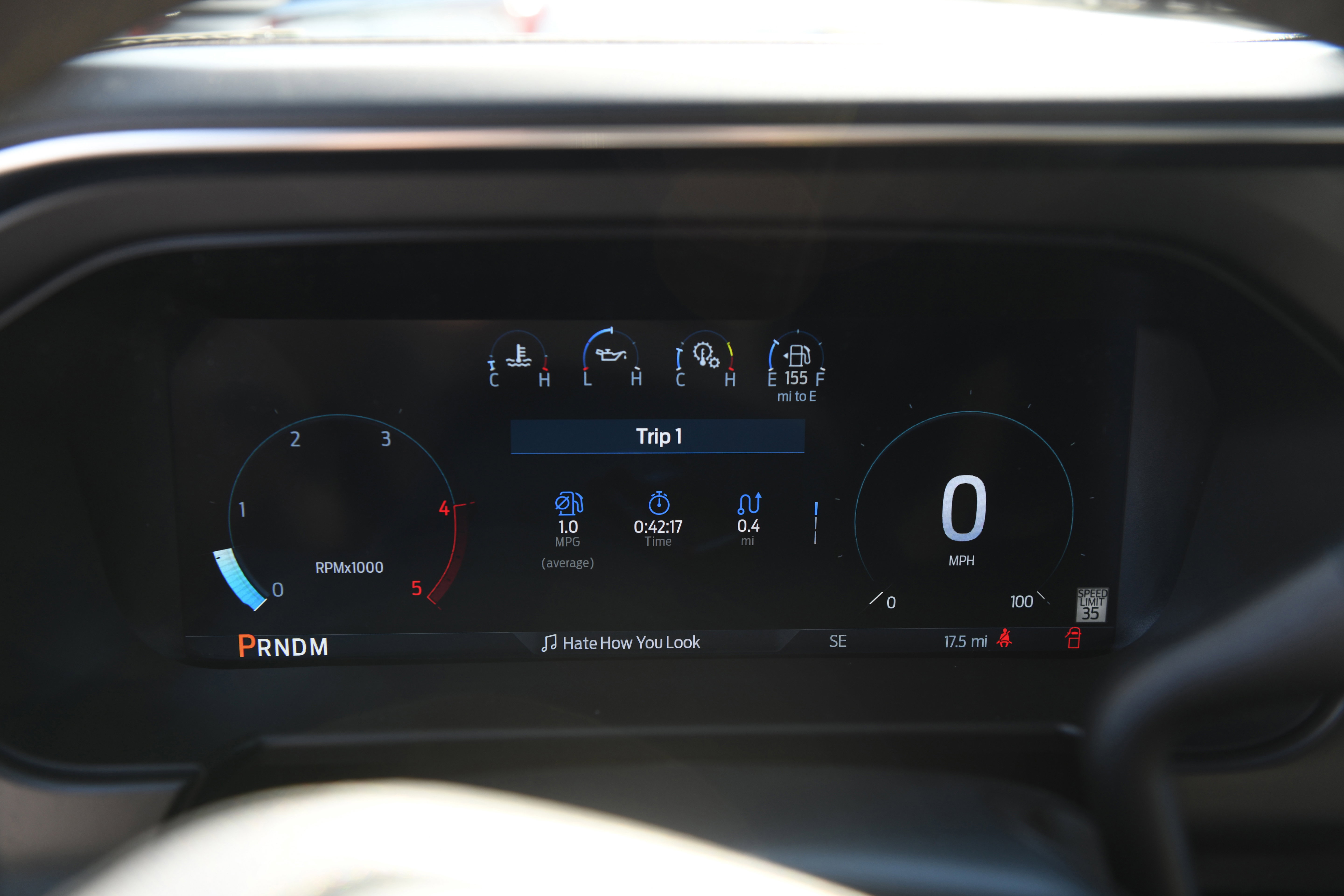 New 2026 Ford F250 Platinum w/ Platinum Plus Package image 37