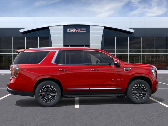New 2026 GMC Yukon Elevation w/ Elevation Premium Package AWD/4WD image 5