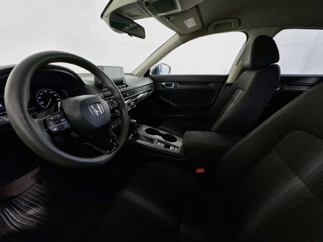 Used 2024 Honda Civic LX image 19