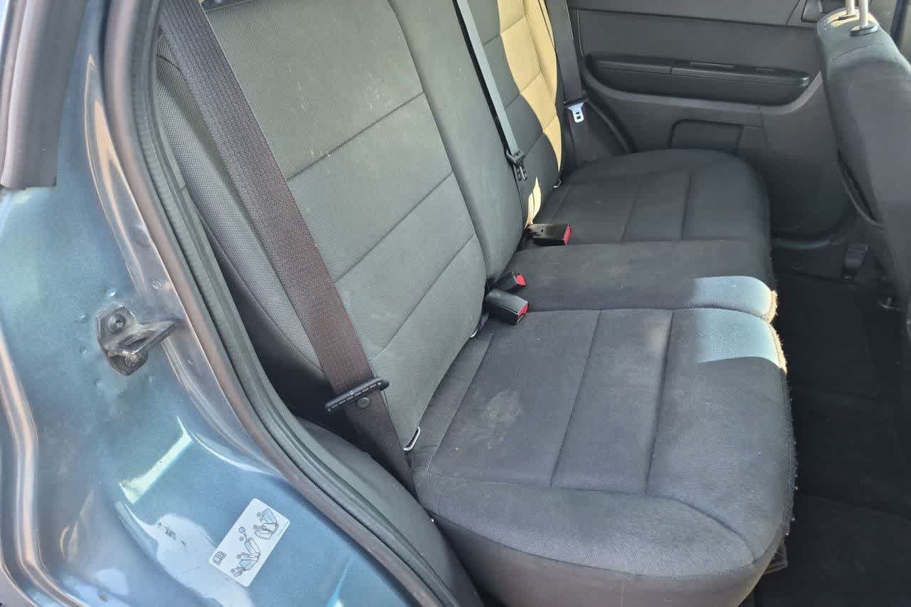 Used 2011 Ford Escape XLT FWD image 20