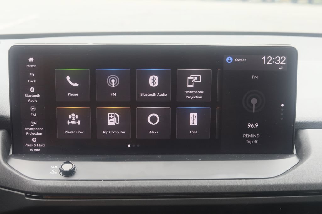 Used 2023 Honda Accord Sport image 10