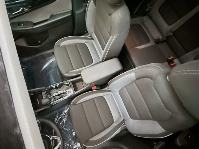 New 2026 Chevrolet TrailBlazer LT w/ Convenience Package image 24