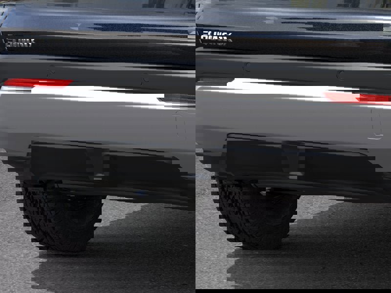 New 2026 Chevrolet Equinox LT FWD image 38