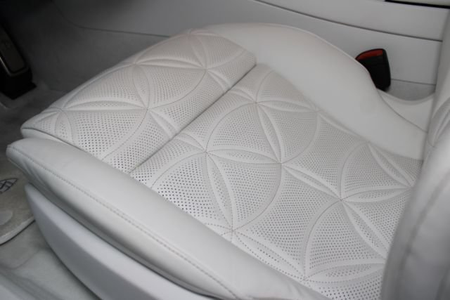 Used 2026 Mercedes-Benz Maybach SL 680 image 41