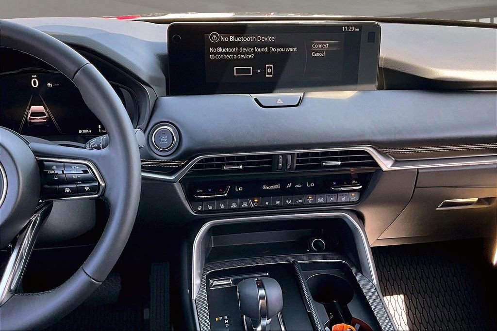 New 2026 MAZDA CX-90 3.3 Turbo S w/ Premium Package image 12