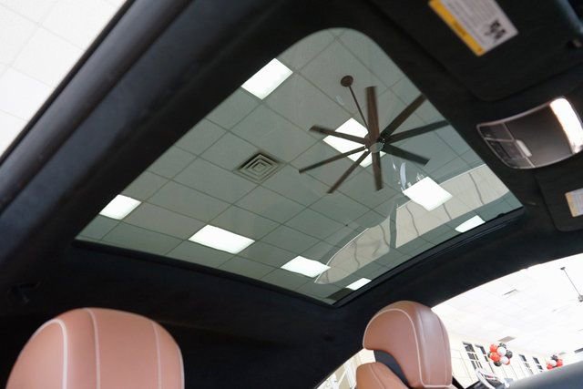 Used 2018 Mercedes-Benz S 560 4MATIC Coupe w/ Premium 1 Package image 11