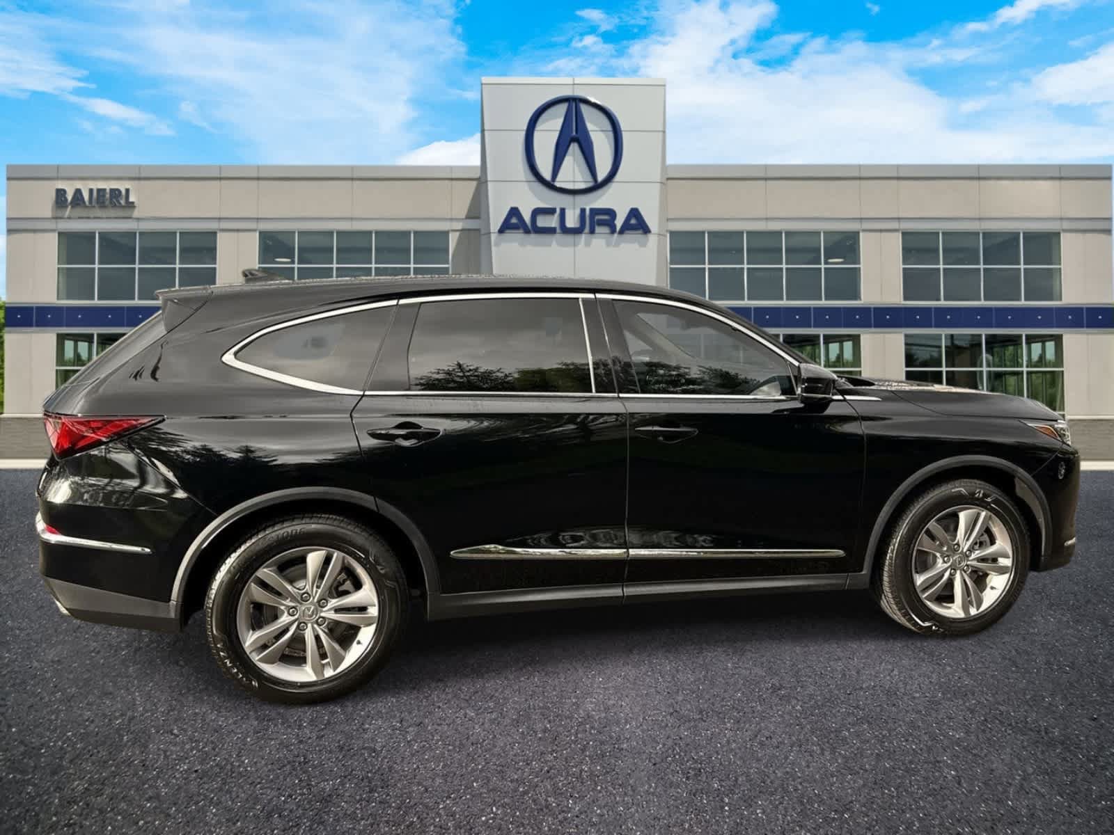 Certified 2023 Acura MDX SH-AWD image 6