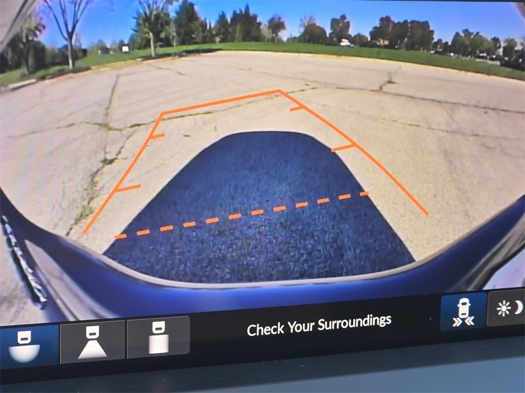 New 2025 Honda Accord Sport image 6